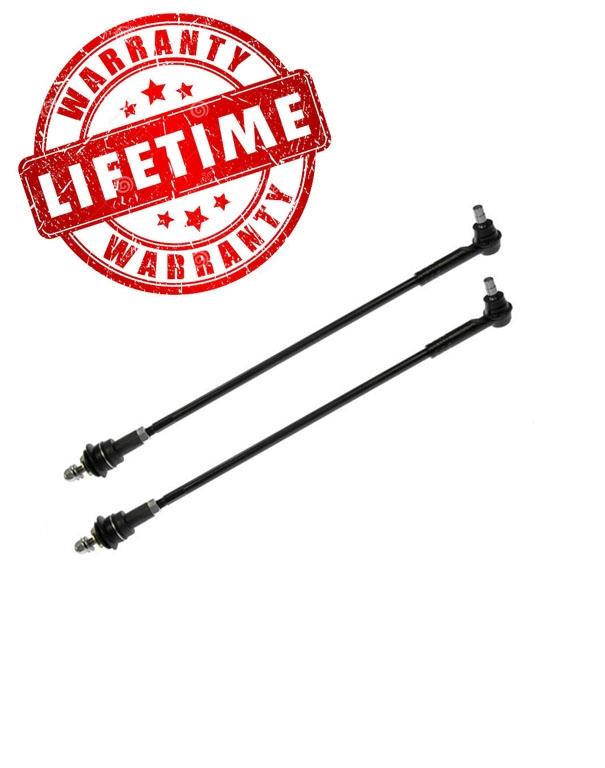 Rear Toe Compensator Link - Adjustable - Compatible With