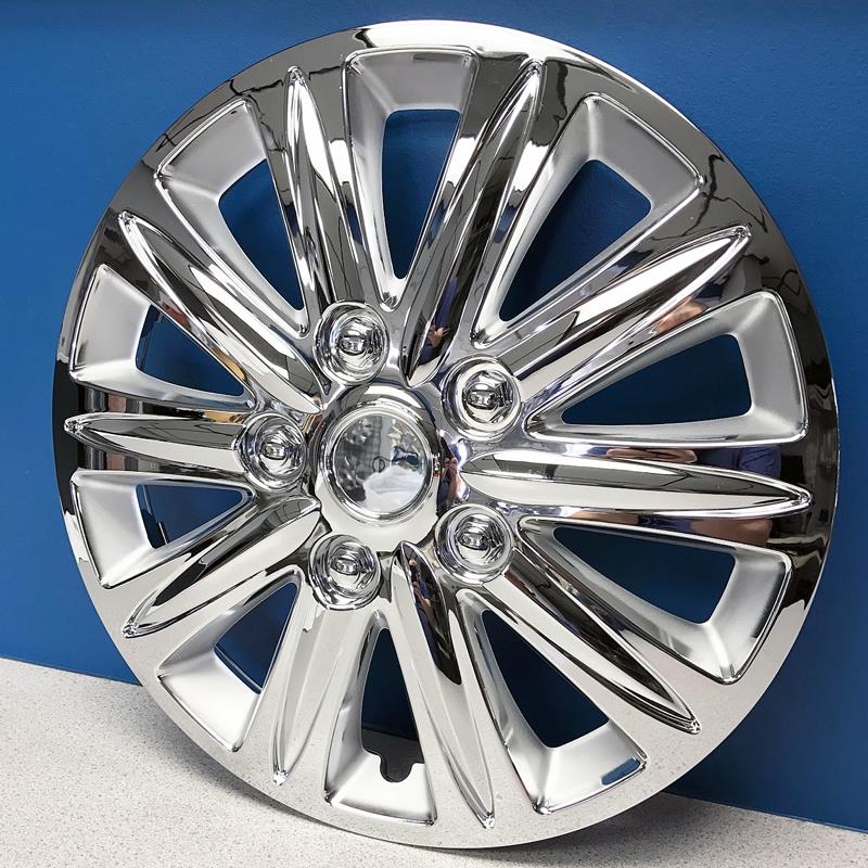 ONE Honda Odyssey Style 15" Chrome Hubcap / Wheel Cover / Hub Cap 420