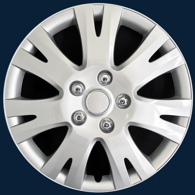 2009-2013 Mazda 6 Style # 1032-16S 16" Replacement Hubcaps / Wheel