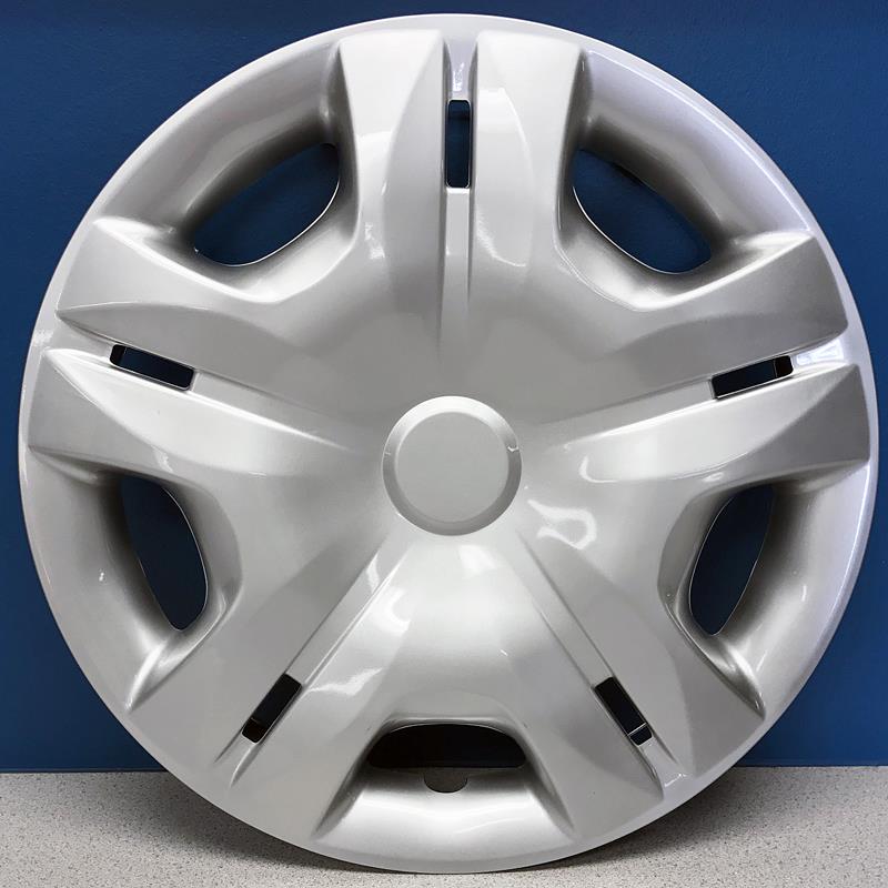 FITS 20102012 Nissan Versa Style 49715S 15" Hubcaps / Wheel Covers