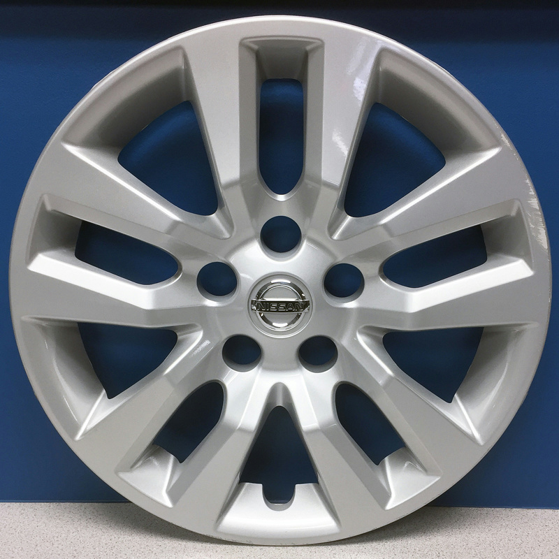 20132018 Nissan Altima 2.5 / 2.5S 53088 Hubcaps Wheel Covers 40315