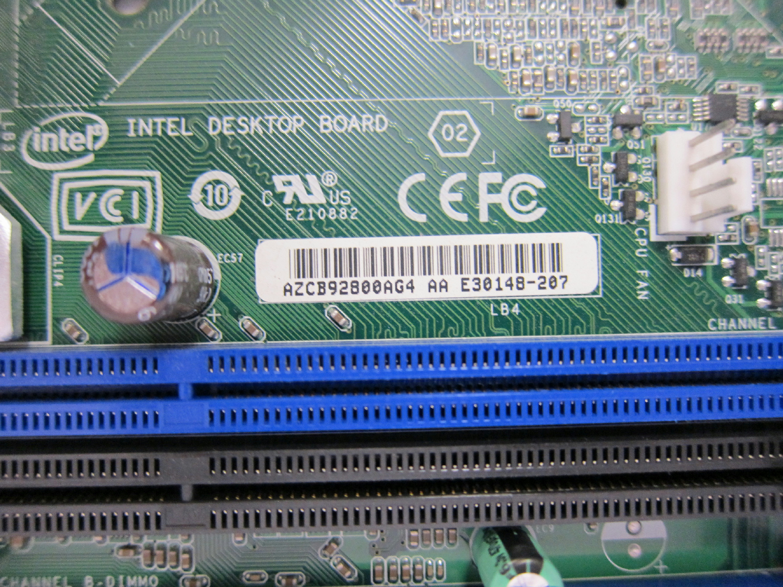 Intel Pci Serial Port Driver Dq45cb
