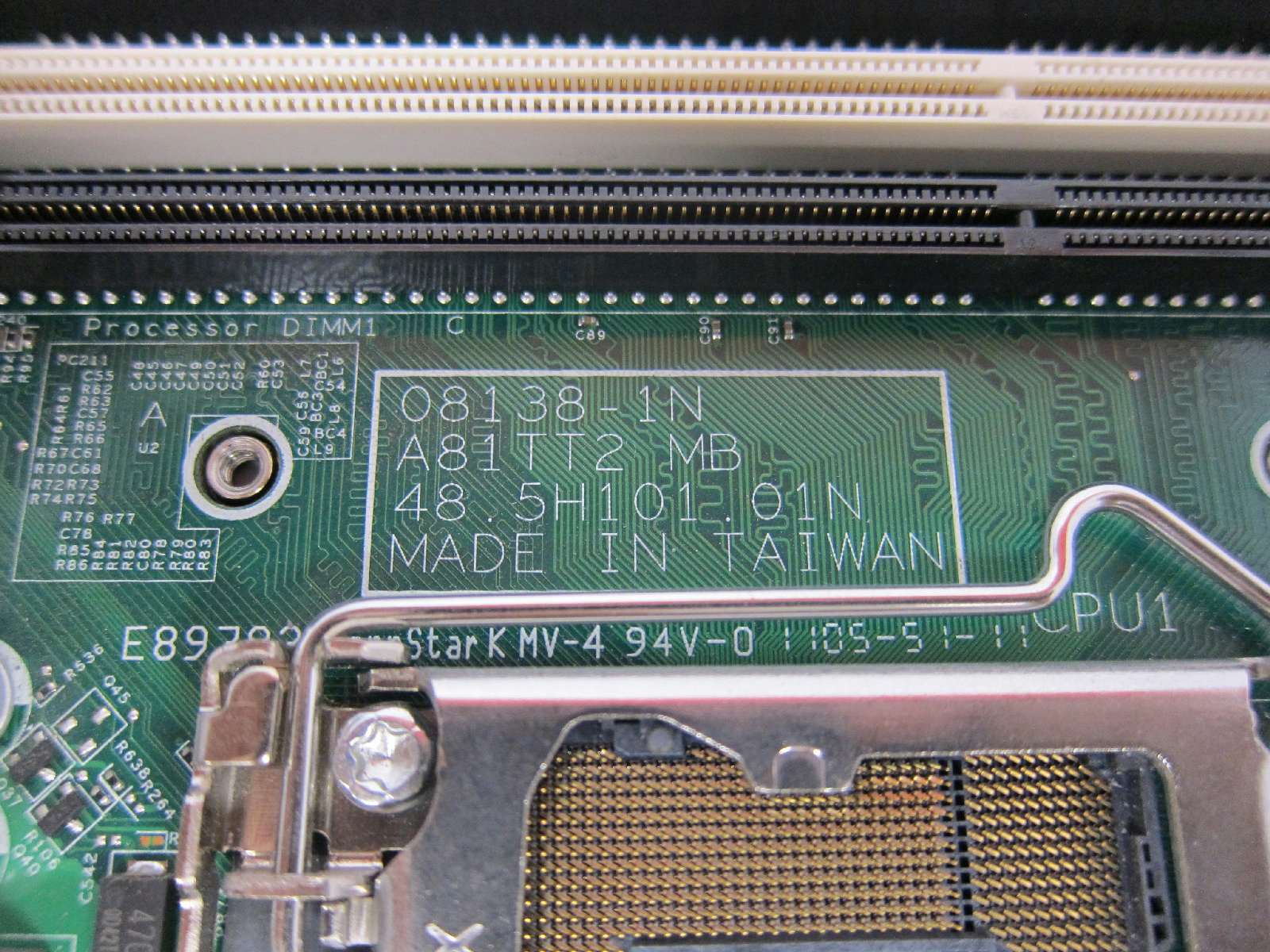 where to buy hewlett packard memory for 1497 motherboard