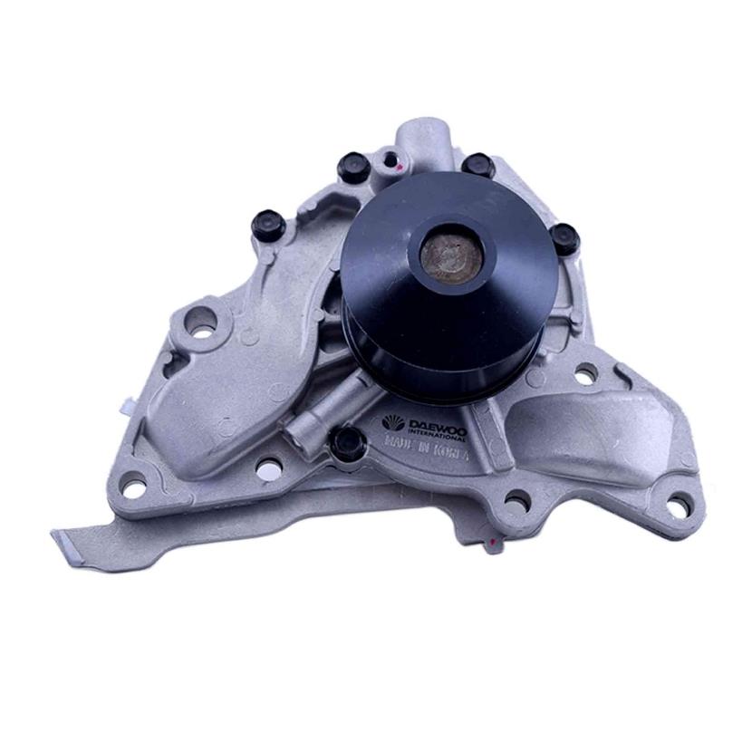 NEW Amanti Base 3.5L V6 Water Pump Assembly 25100-39012 | eBay