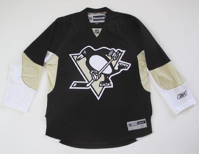 pittsburgh home jersey