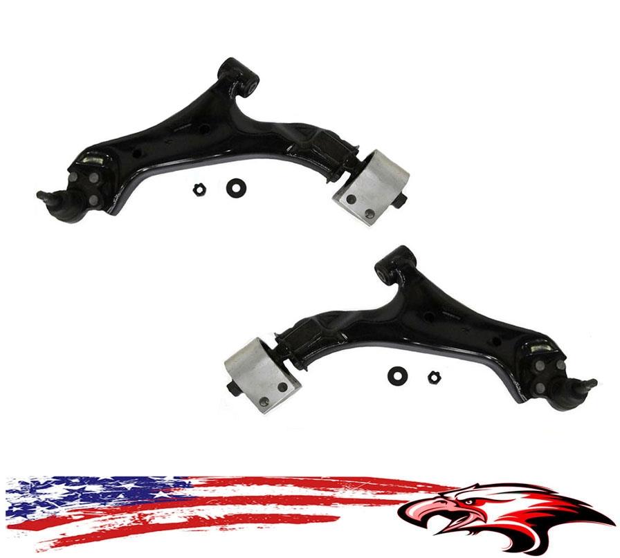 Front Lower Control Arms Assembly for Chevrolet Equinox for Gmc Terrain
