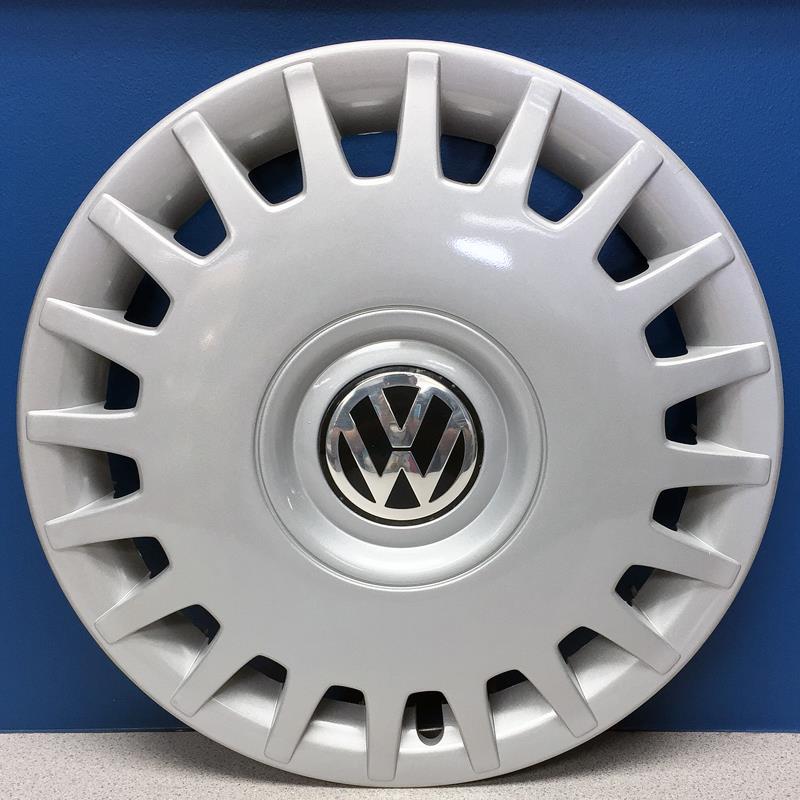ONE 19992007 Volkswagen Golf 61539 15" Hubcap / Wheel Cover