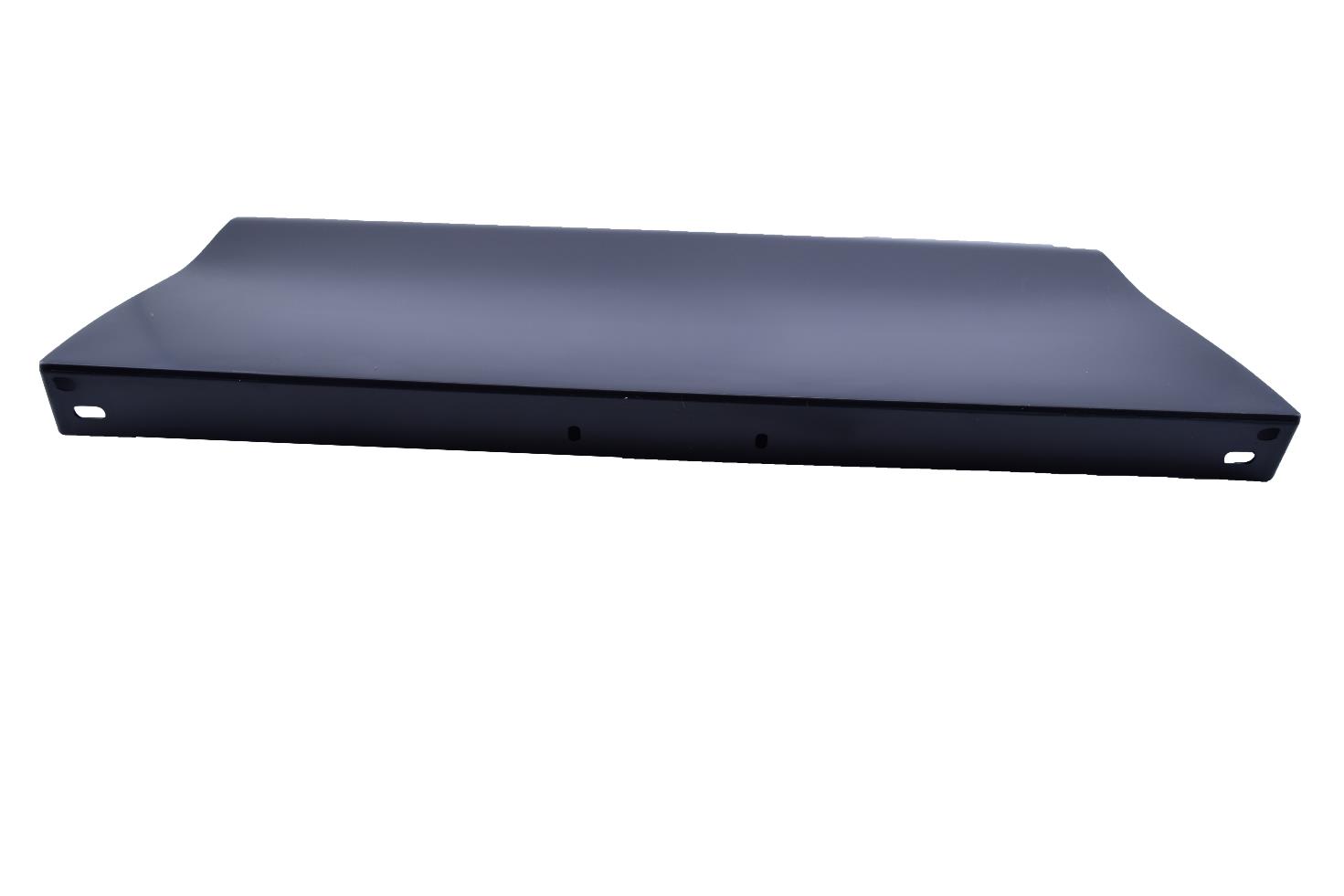 Cladding Rear Rh Silverado Body Cladding 2003 To 2006 Silverado Ss Cladding