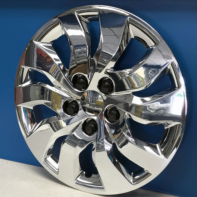 2016 Chevy Malibu Hubcaps