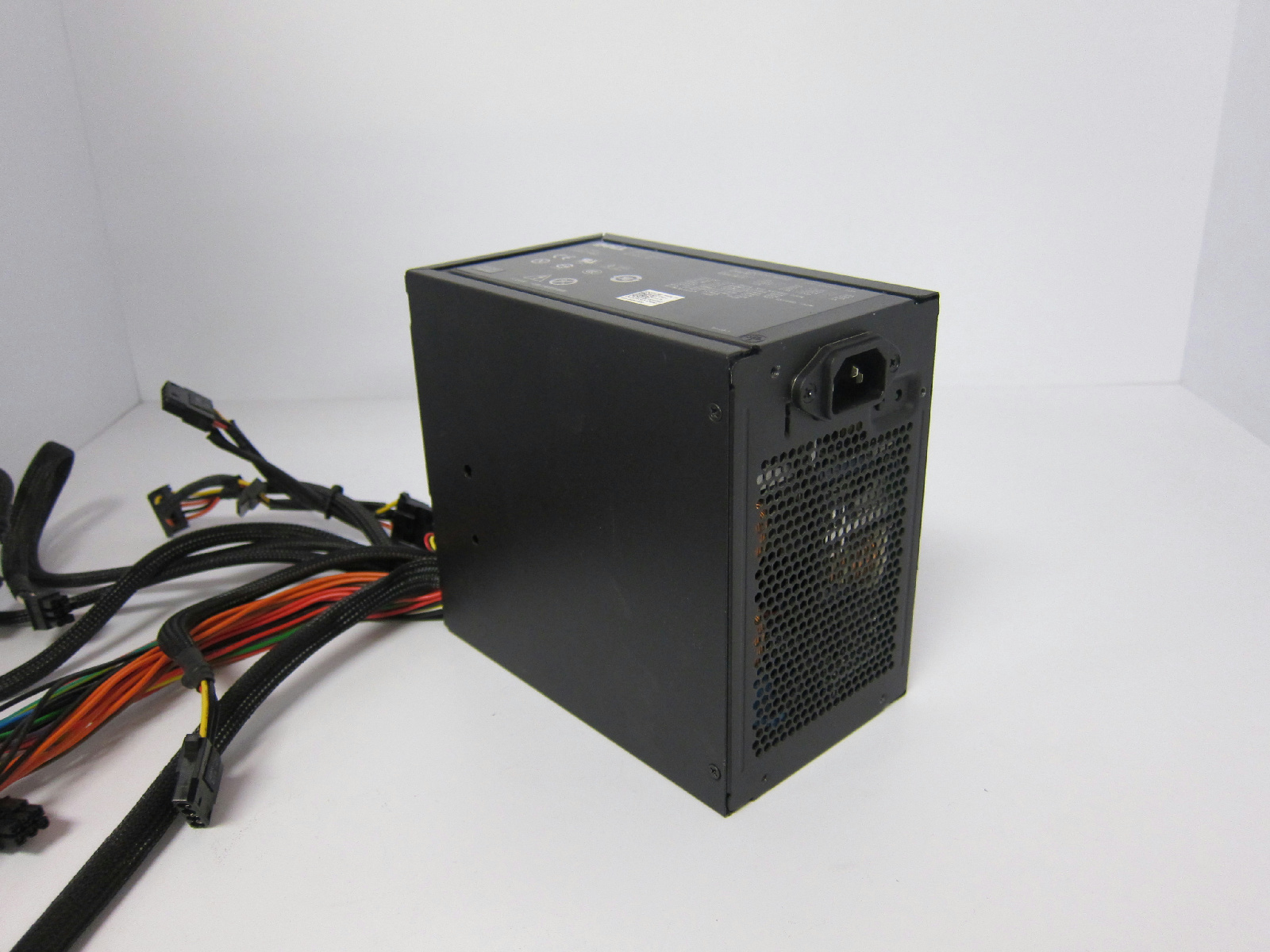 Dell Power Supply 750W DW002 H750E-01 | eBay