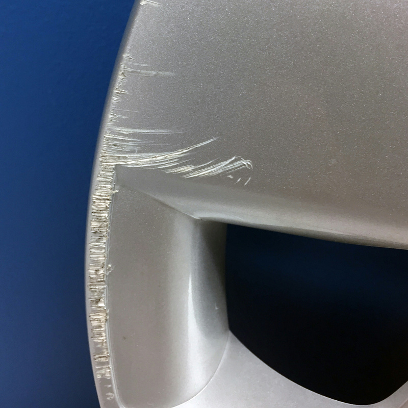 20152017 Toyota Yaris 61176 15" Hubcaps / Wheel Covers 426020D300