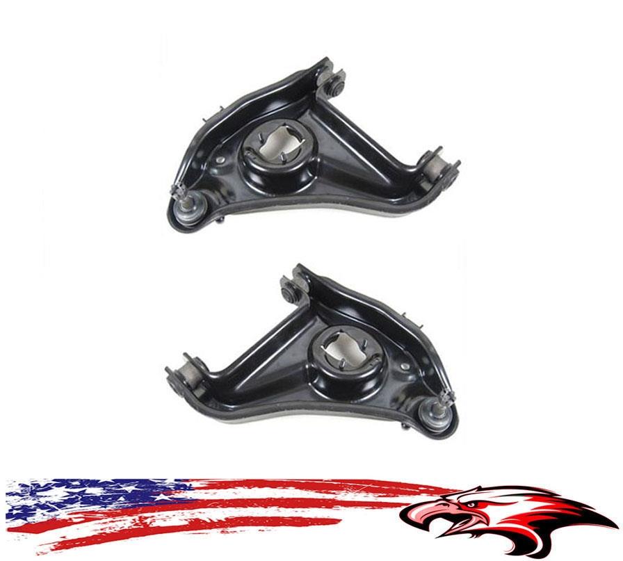 Lower Control Arms for Ford Ranger 9811 Rear Wheel Drive W Coil Spring Susp eBay