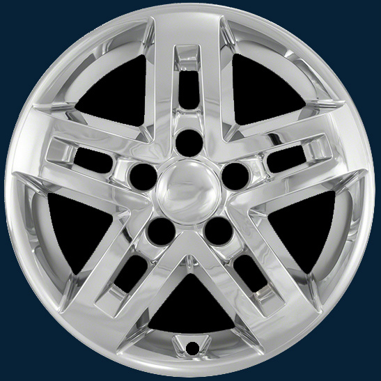 FITS 20102011 Kia Soul IMP346X 16" Chrome Wheel Skins / Hubcaps NEW SET/4 eBay