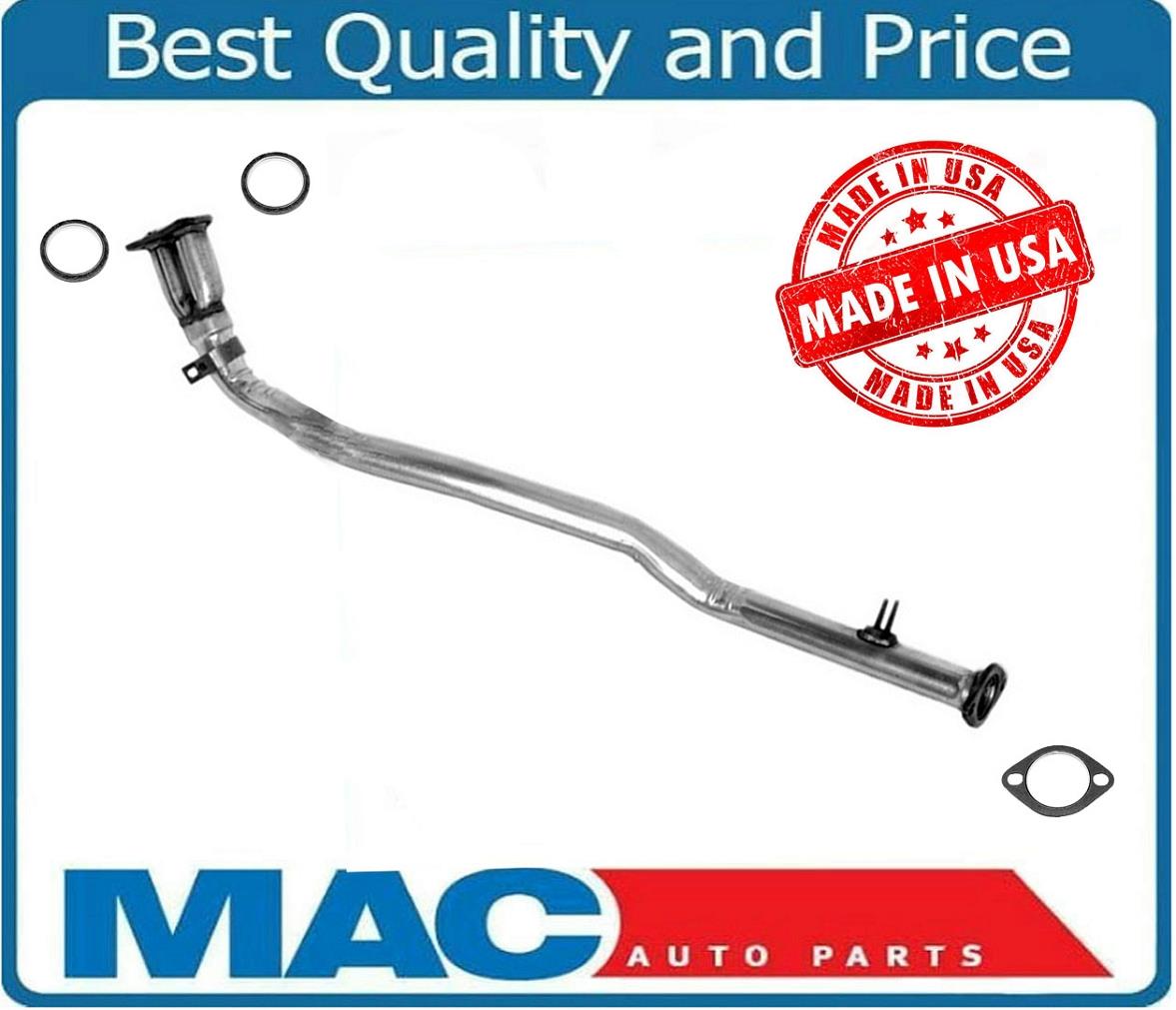 New Front Engine Pipe Exhaust Pipe for Toyota Pick Up 2.4L 22RE Rear Wheel Drive