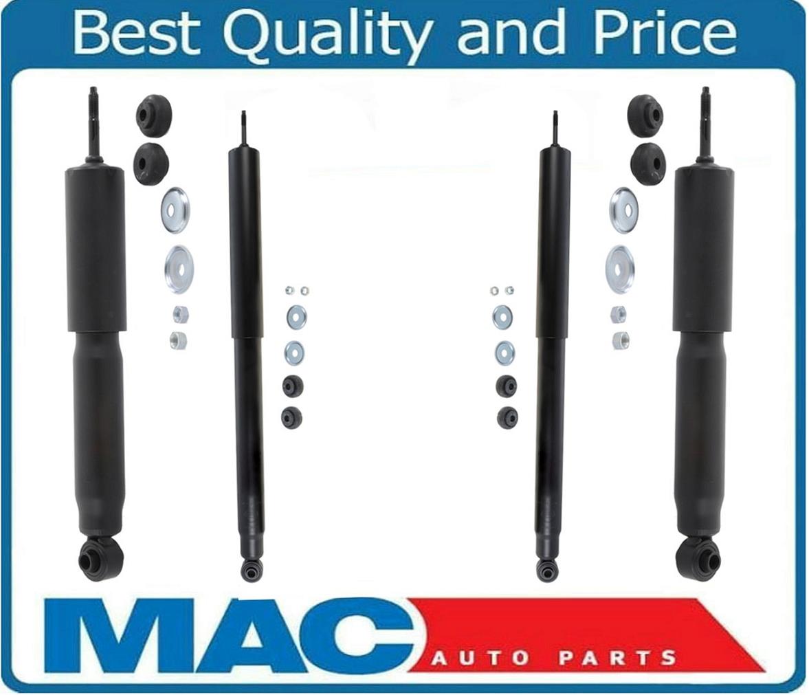 1997 ford f150 4x4 shocks