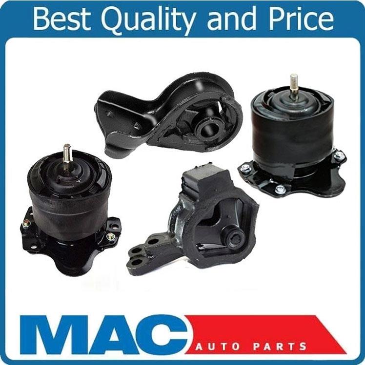 honda accord motor mounts price