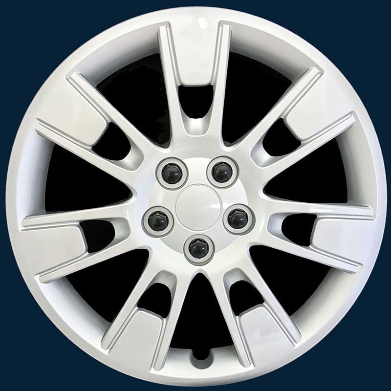 20142016 Toyota Corolla S Style 16" Replacement Hubcaps 52316S