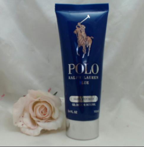 polo body wash