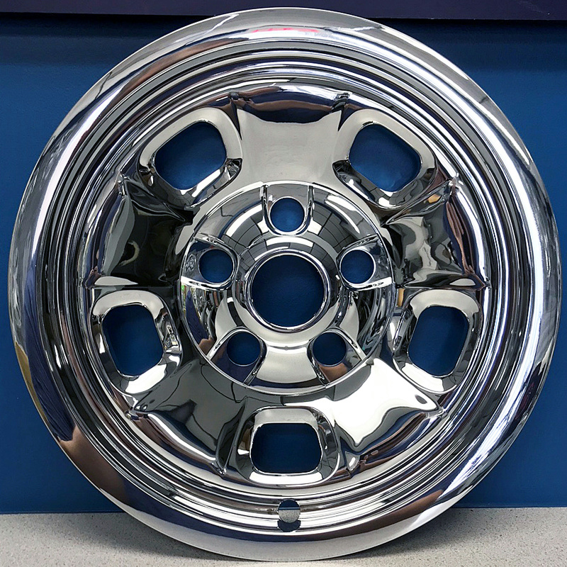 Dodge Ram Truck Chrome Wheel Skins Hubcaps Wheel My XXX Hot Girl