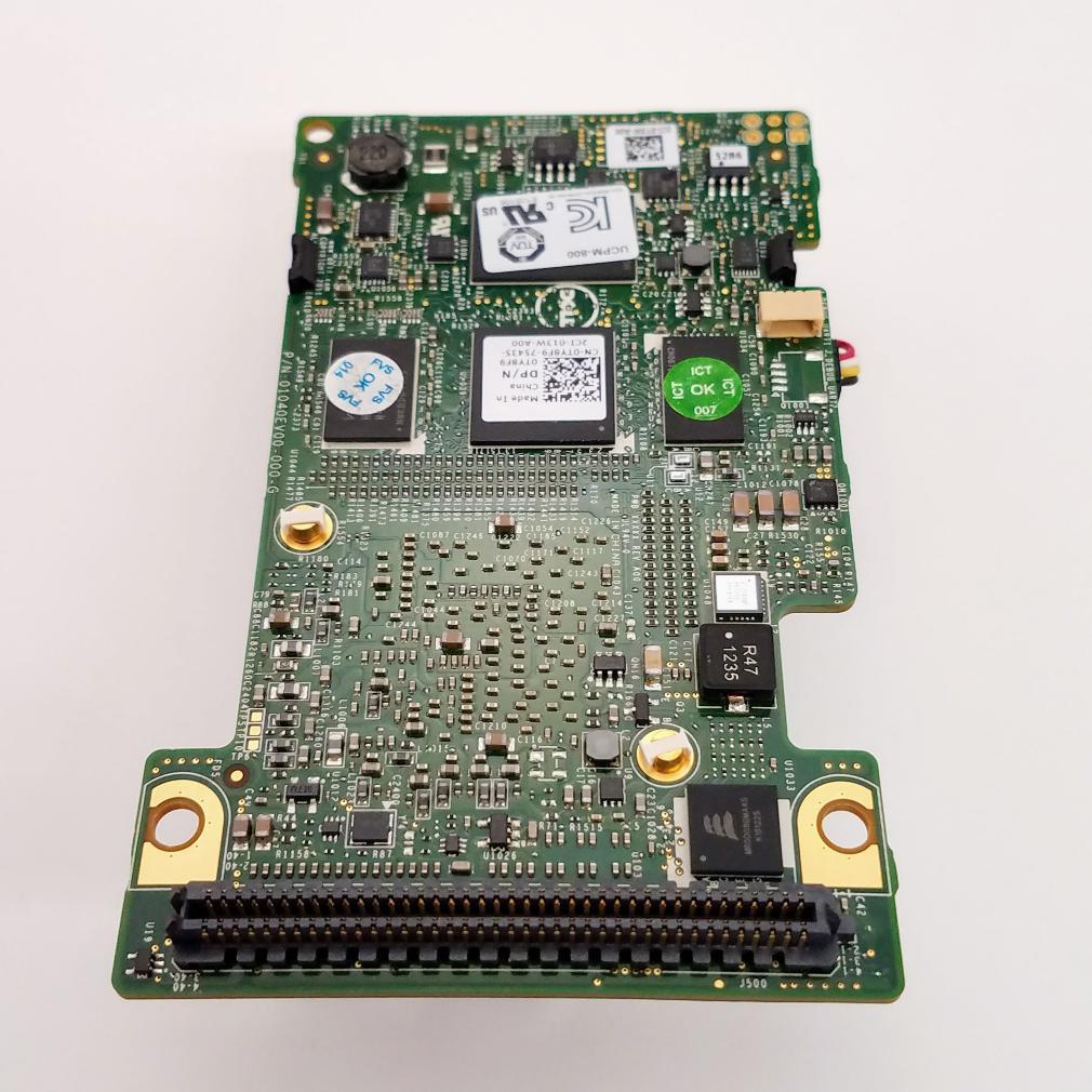 Dell H710P Mini RAID Controller 1GB R620 R720 H710P PERC TY8F9 W