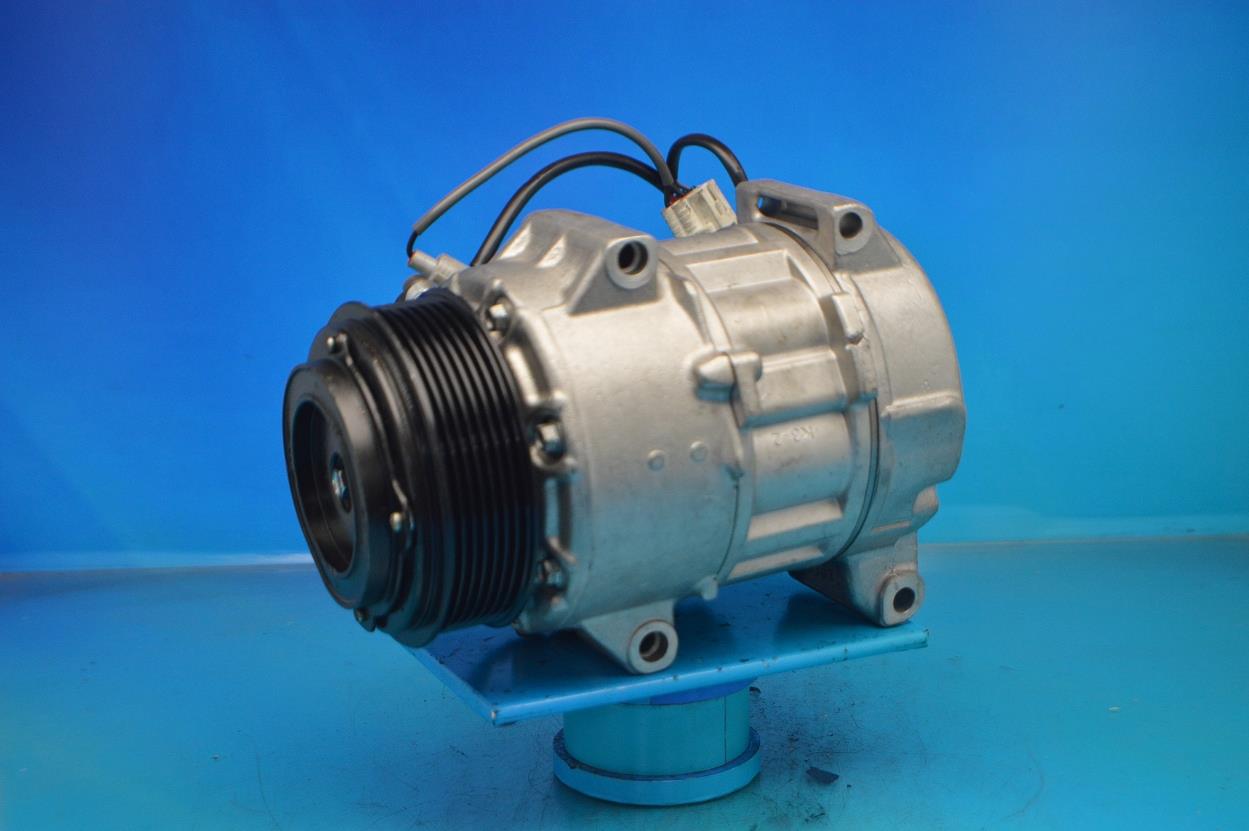 UAC CO 10686C A//C Compressor