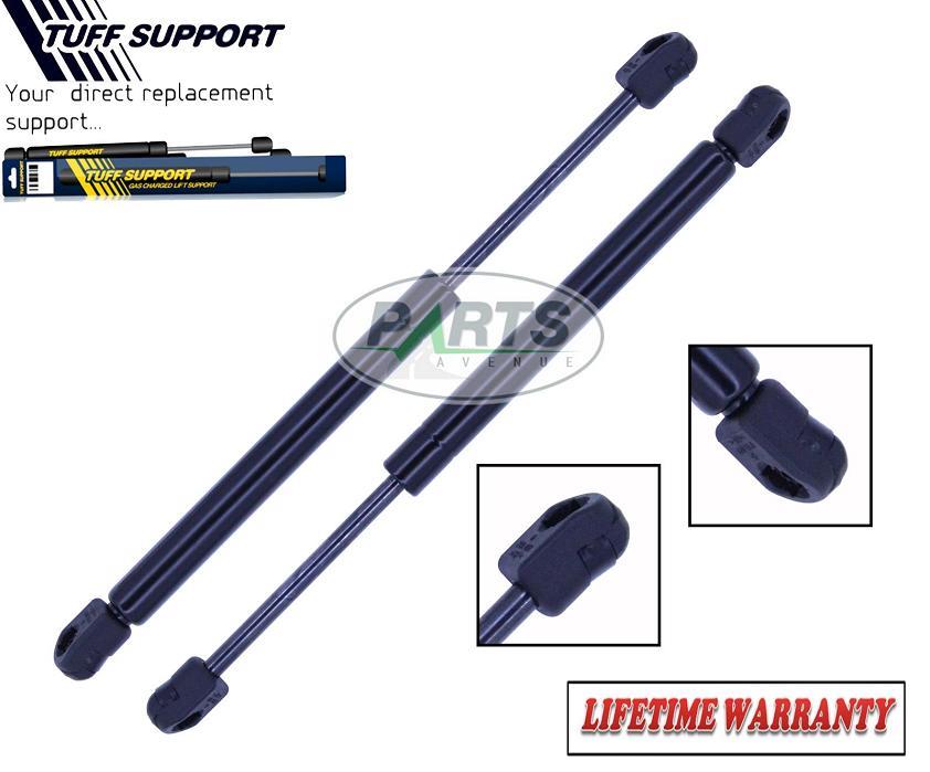 2 REAR GATE LIFTGATE TAILGATE HATCH LIFT SUPPORTS SHOCK STRUT POWER LIFT GATE