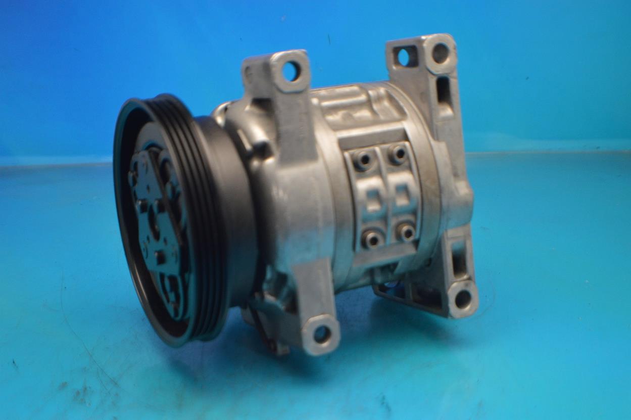 AC Compressor Clutch for 1993 Nissan NX /& Sentra Tsuru 1.6L 67450 Reman