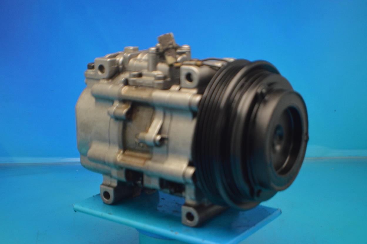 Reman 57102 1 Year Warranty AC Compressor for Chrysler Dodge Plymouth