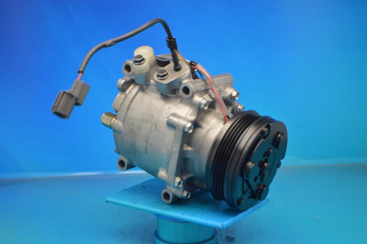 Civic RYC Remanufactured AC Compressor GG560 Honda Fits CR-V Civic Del Sol
