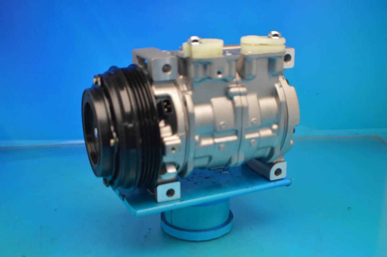 AC Compressor Reman Clutch 97339 fits Suzuki Grand Vitara XL-7
