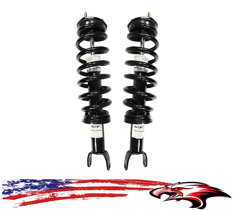 Front Struts for Dodge Ram 1500 & Ram 1500 3.7L & 5.7L EXCLUDES OFFROAD