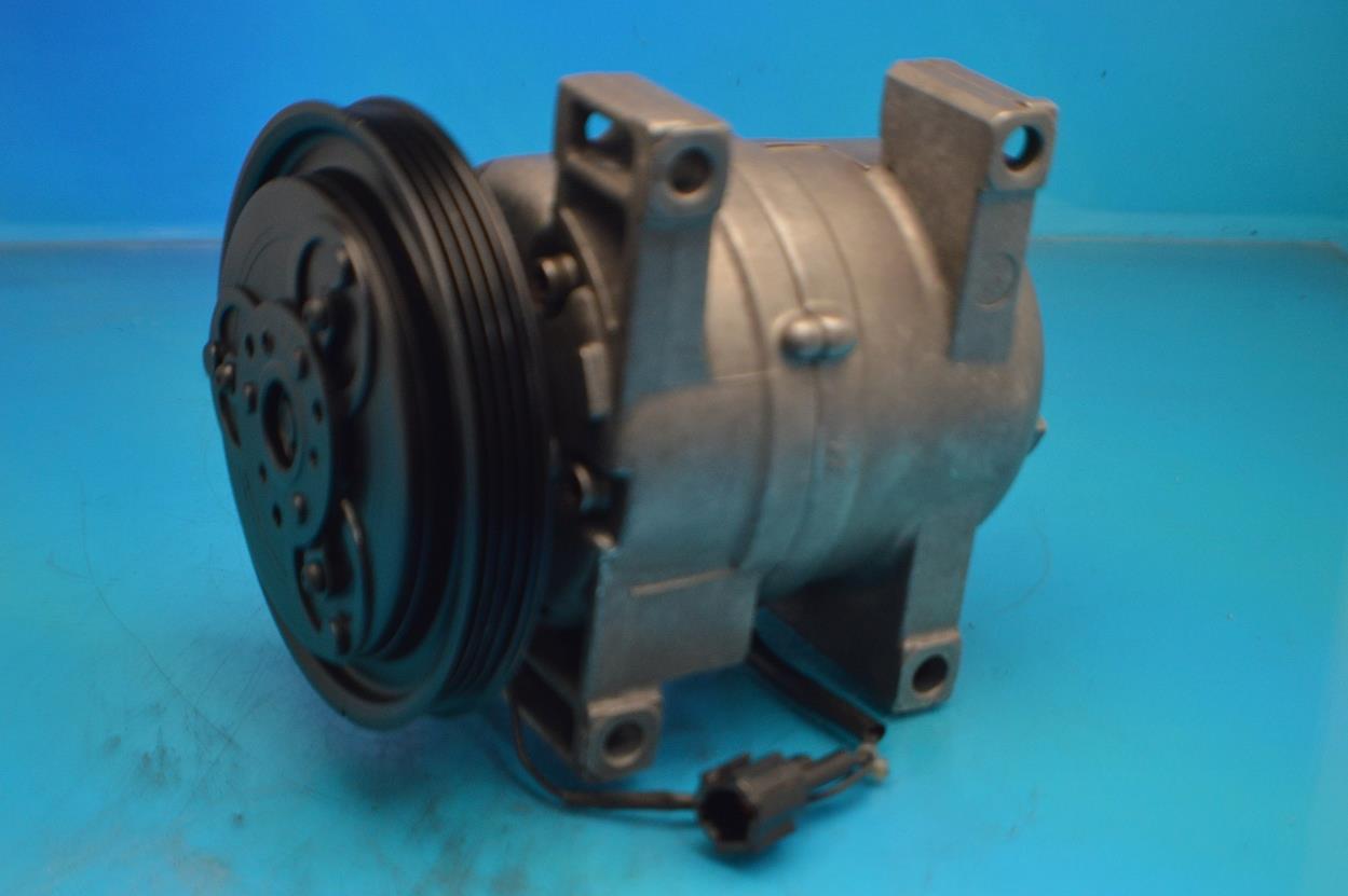 A//C Compressor fits 1999-2004 Nissan Frontier 2000-2004 Nissan Xterra 3.3L 67428