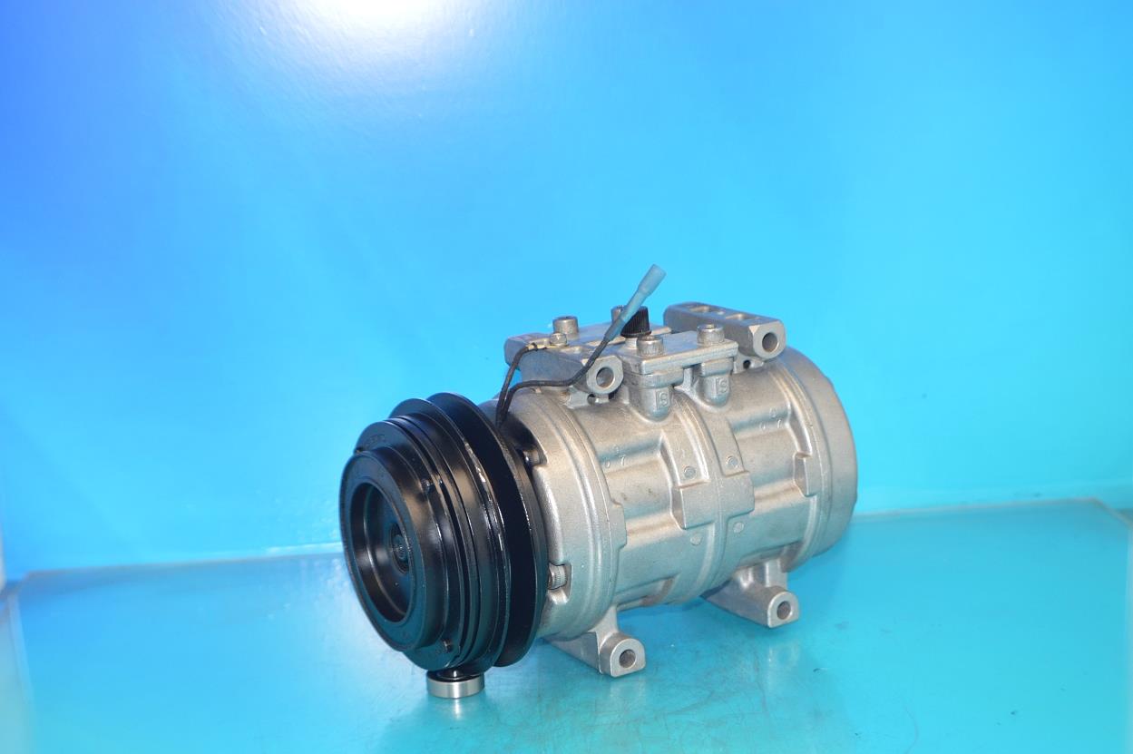 AC Compressor Clutch For Audi 100 200 5000 80 90 S4 V8 Quattro Reman 57357