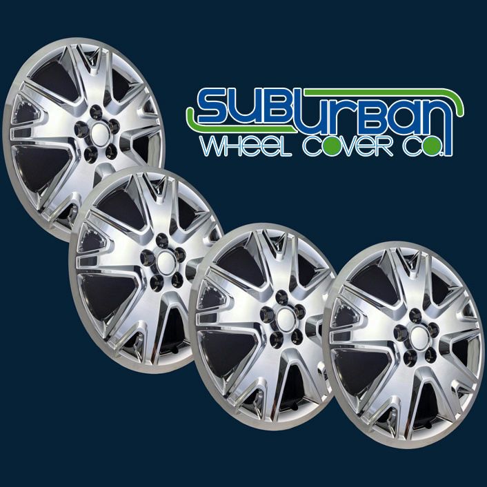 Ford Escape 2016 Hubcap