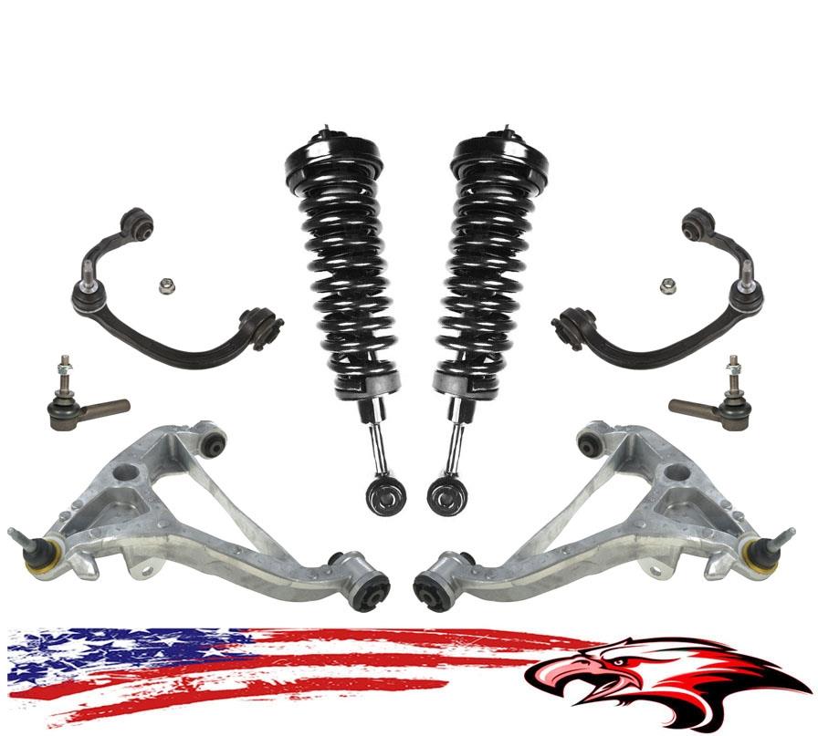 Ford Expedition Suspension Kits