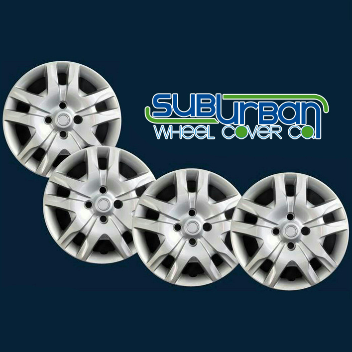 nissan sentra 2007 hubcaps