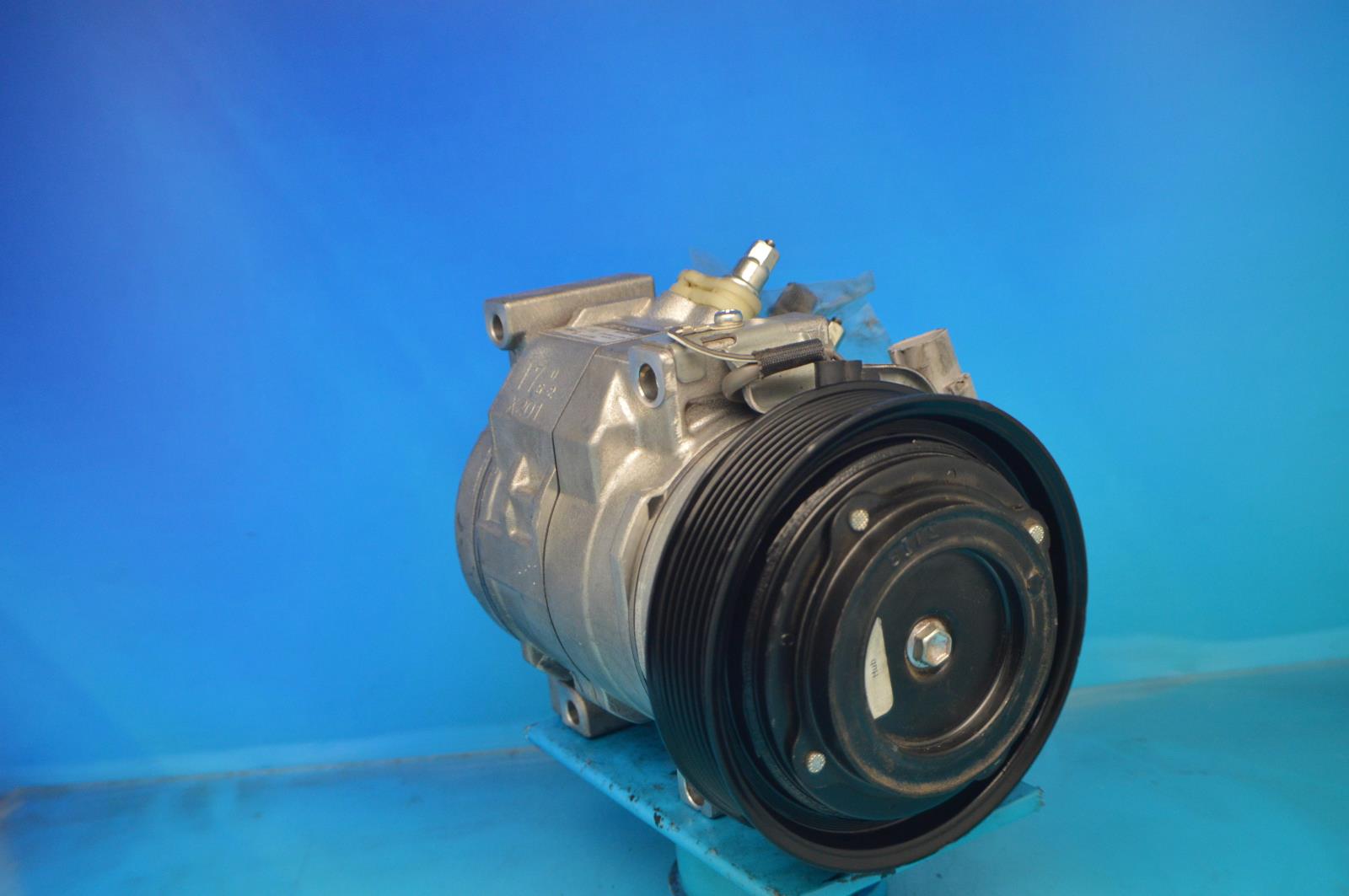1YW 77388 REMAN AC COMPRESSOR FITS TOYOTA CAMRY HIGHLANDER SOLARA