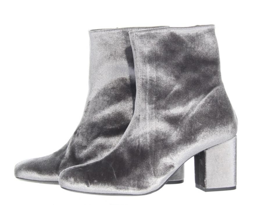 joie ankle boots