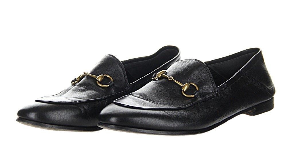gucci brixton loafers sale
