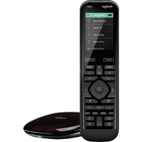 touch screen remote control for tv