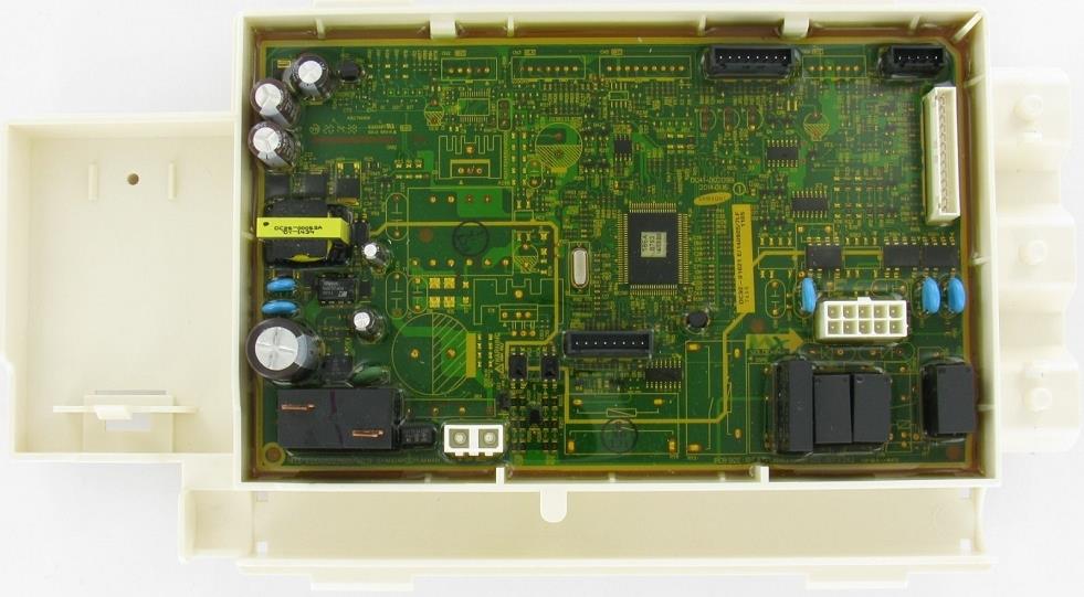 Samsung Washer Control Board Part DC9201621E DC9201621ER Model