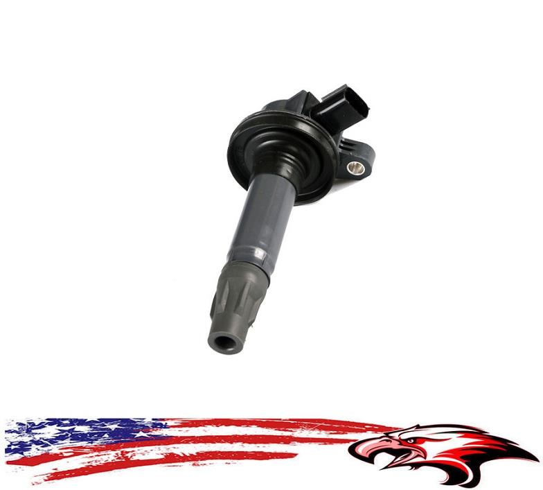 One Ignition Coil for Ford Edge 0717 Explorer 1117 F150 1116 Flex 09