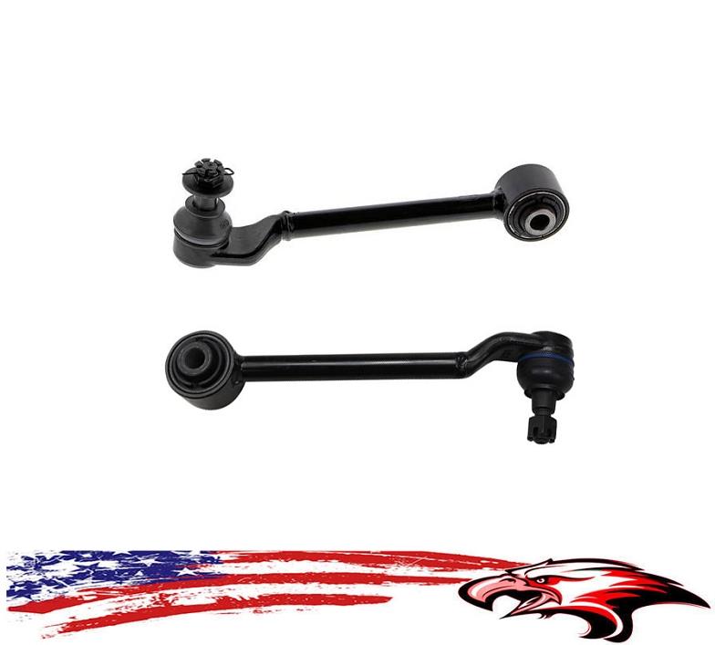 Rear Upper Control Arms Non Adjustable for Honda Pilot 0915 & Acura MDX 0713 eBay