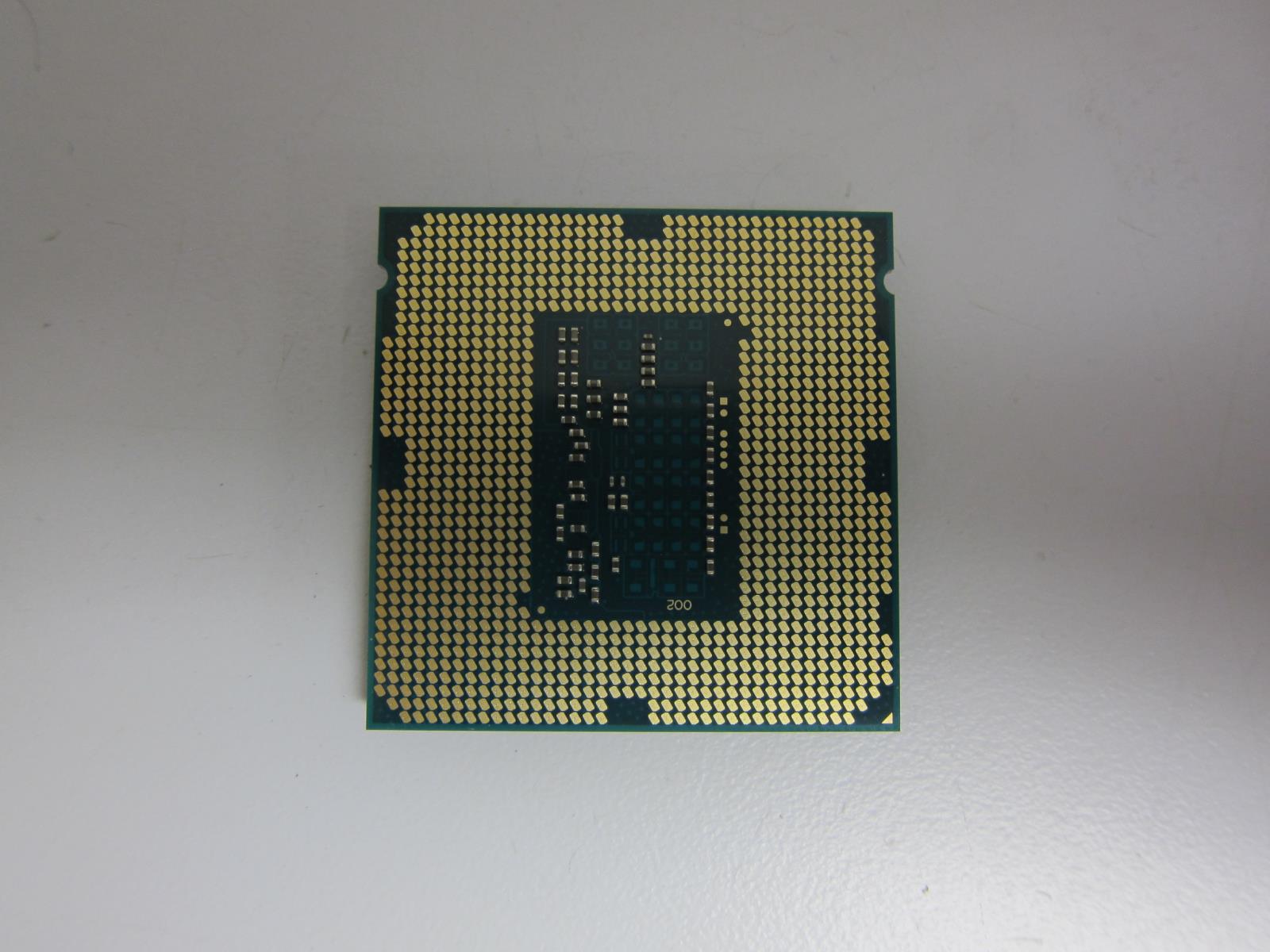 Intel core i7 4790s какой сокет