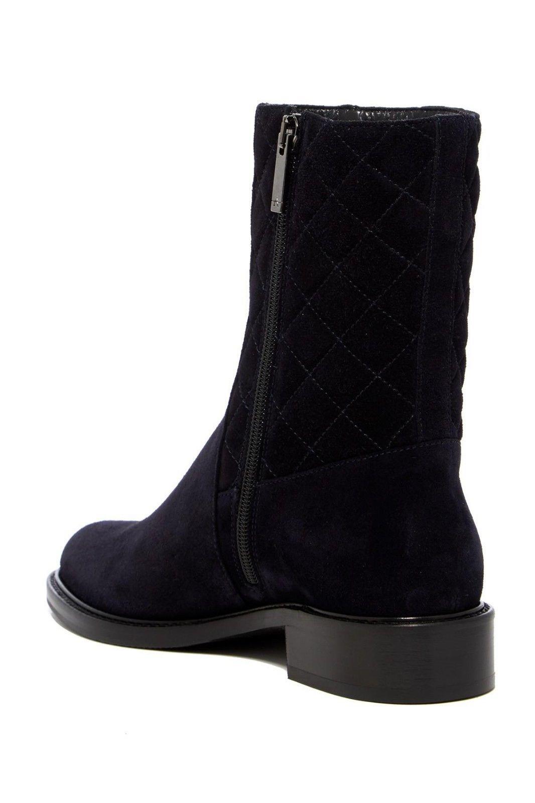 aquatalia flat booties