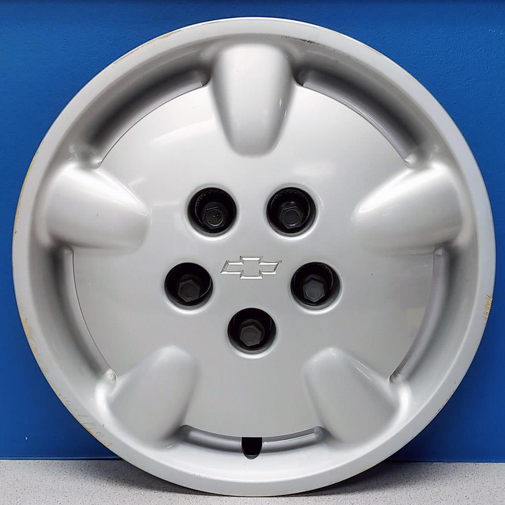 19941996 Chevrolet Lumina APV Van 3208 15" Hubcaps Wheel Covers GM