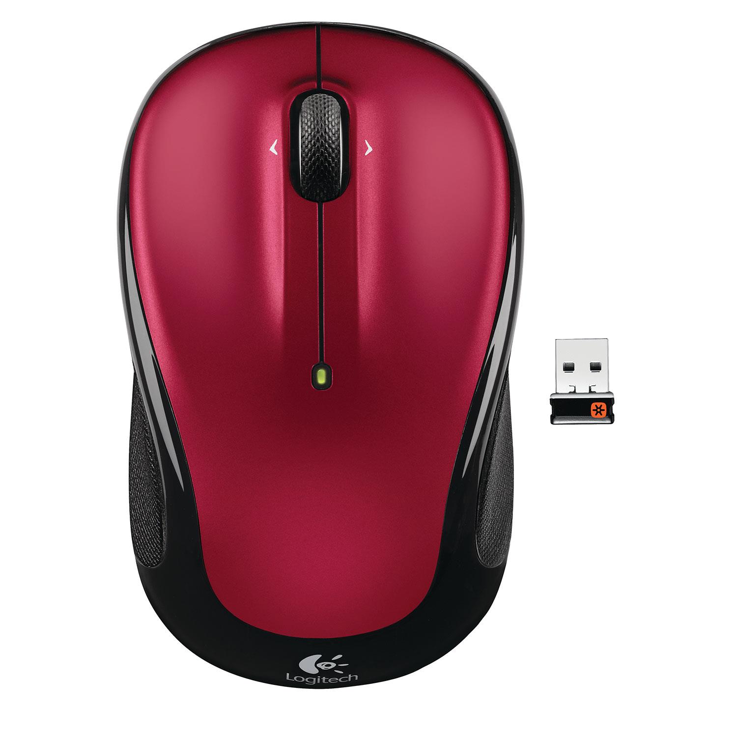 Wireless Logitech Mouse For Mac