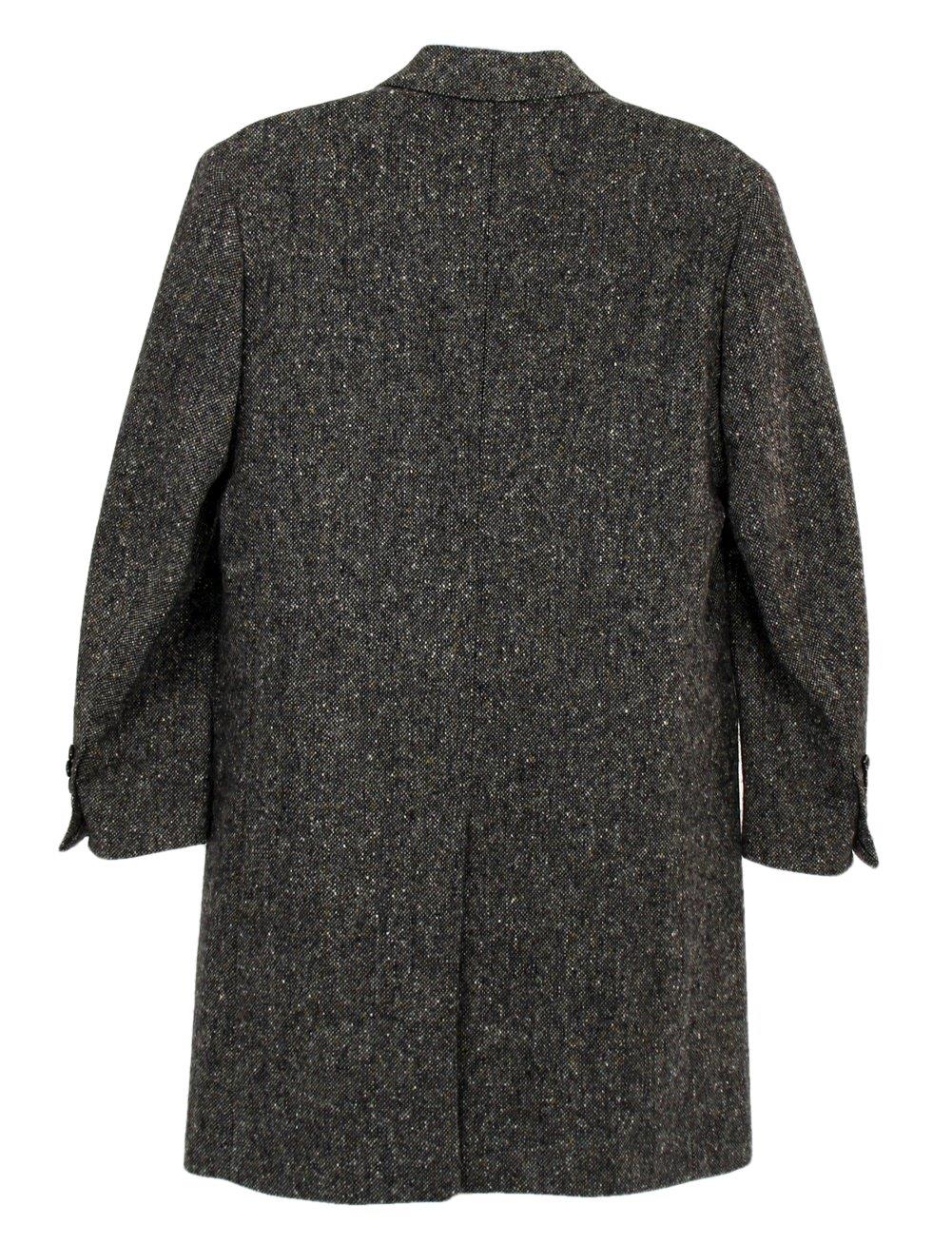 j crew destination topcoat
