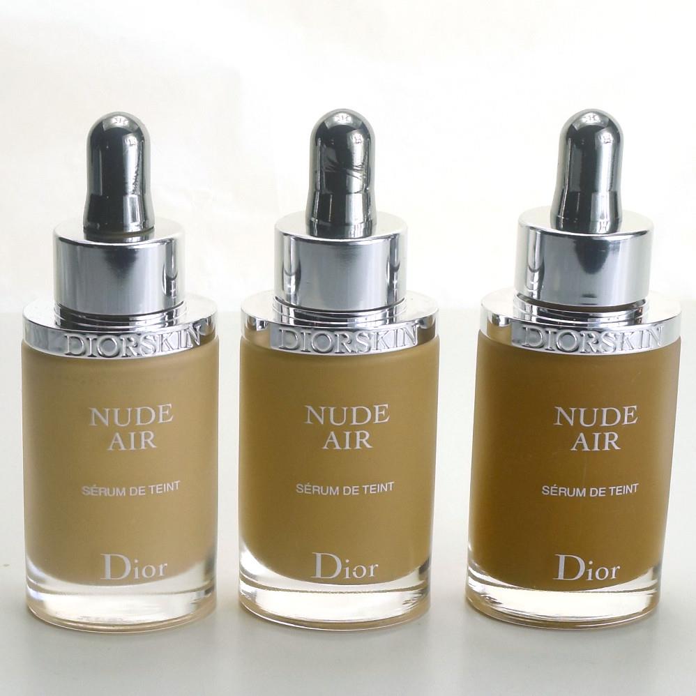 nude air dior skin