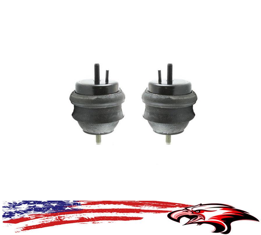 100 New Torque Tested Front Motor Mounts for Cadillac CTS 2.8L 3.6L 03